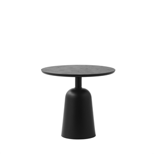 Mesa Giratoria Normann Copenhagen Negro