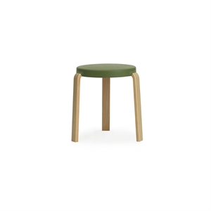 Taburete para Grifo Normann Copenhagen Roble/Oliva