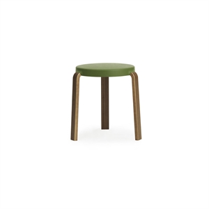 Taburete para Grifo Normann Copenhagen Nuez/ Oliva