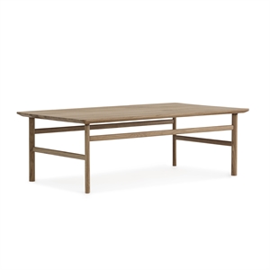 Normann Copenhagen Mesa de Centro Grow Roble 70 X 120 cm