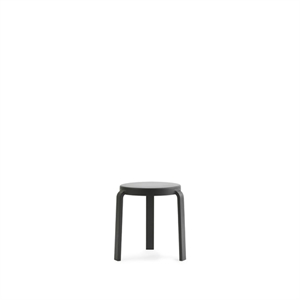 Taburete para Grifo Normann Copenhagen Negro