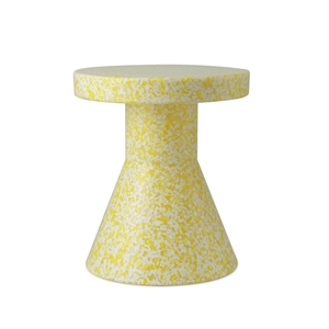 Normann Copenhagen Bit Cone Amarillo