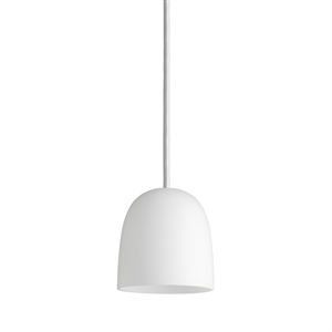 Piet Hein Super 115 Lámpara Colgante Con Cable Blanco