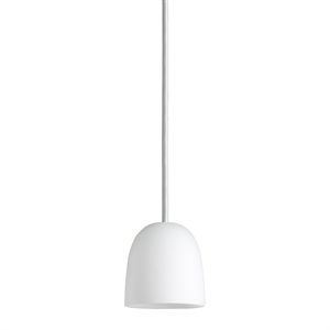 Piet Hein Super 90 Lámpara Colgante Con Cable Blanco