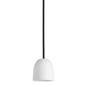 Piet Hein Super 90 Lámpara Colgante Con Cable Negro