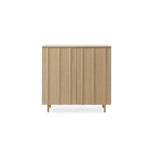 Normann Copenhagen Rib Roble