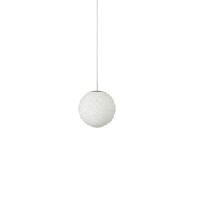 Normann Copenhagen Pix Lámpara Colgante Ø20 Blanco