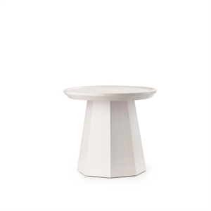 Mesa de Centro de Pino Normann Copenhagen Pequeño Rose