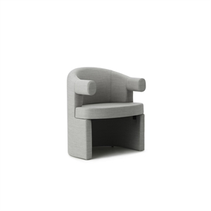 Silla de Comedor Normann Copenhagen Burra Remix 126