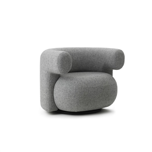 Normann Copenhagen Sillón Burra Hallingdal 0110