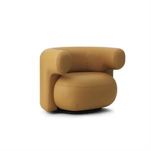 Normann Copenhagen Sillón Burra Ultra Cuero