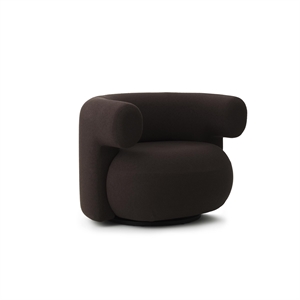 Normann Copenhagen Burra Sillón Con Retorno Yoredale