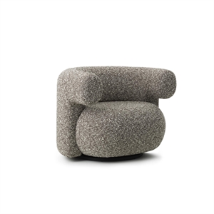 Normann Copenhagen Burra Sillón Con Retorno Zero 0110