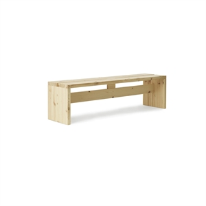 Banco Extensible Normann Copenhagen Pino 160 cm