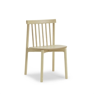 Normann Copenhagen Pind Silla de Comedor Madera de Fresno