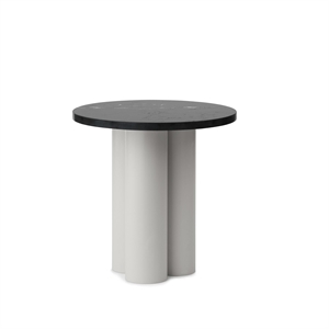 Normann Copenhagen Tu Mesa Auxiliar Arena/ Nero Marquina