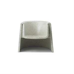 Sillón Normann Copenhagen Bit Blanco