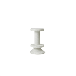 Normann Copenhagen Bit Taburete de Bar 65 cm Blanco