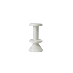 Normann Copenhagen Bit Taburete de Bar 75 cm Blanco