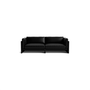 Sofá Modular de 3 Plazas Softy de Normann Copenhagen Ultra 41599