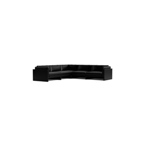 Normann Copenhagen Softy Modular Corner Ultra de 6 plazas 41599