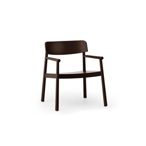 Sillón Timb de Normann Copenhagen, Marrón