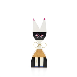 Vitra Wooden Doll No.9 Extra Grande Edición Limitada