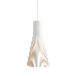 Secto Design 4200 Lámpara Colgante Blanco
