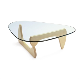 Mesa de Vitra Noguchi Arce