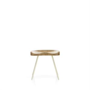 Vitra Tabouret 307 Taburete Roble