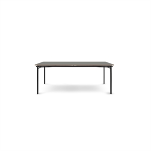 Mesa de Comedor Eva Solo Table 90x250 Fresno