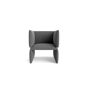 Sillón Plegable Normann Copenhagen Hallingdal 110