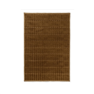 Alfombra Audo Tile 200x300 Avellana