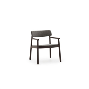 Normann Copenhagen Timb tapizado Marrón/Hallingdal 368