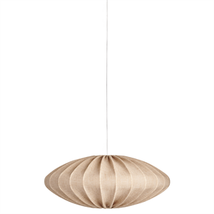 Watt & Veke Ellipse 65 Pantalla Lino Arena