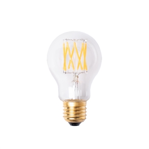 Edgeform Classic Bombilla E27 5W Clara Regulable