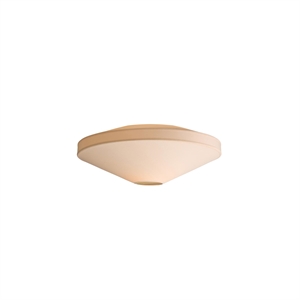 Lámpara de Techo Halo Design Paris Soft Ø40 Crema