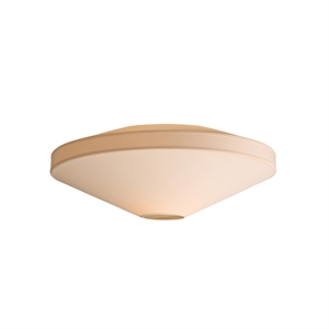 Lámpara de Techo Halo Design Paris Soft Ø56 Crema
