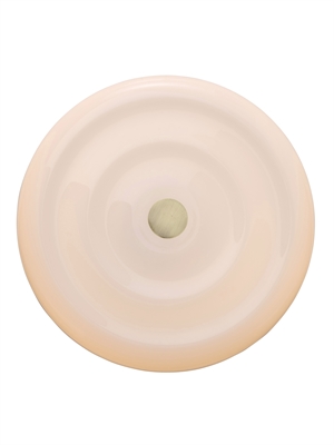 Lámpara de Techo Halo Design Wave Opal