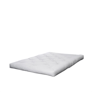 Colchón Futón Karup Comfort 200x200 901 Natural