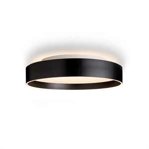 Lámpara de Techo Halo Design Universal 3 Lite Ø50 Negro