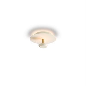 Lámpara de Pared/ Lámpara de Techo Halo Design Air LED Ø20 Blanco