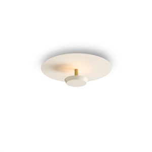 Lámpara de Pared/ Lámpara de Techo Halo Design Air LED Ø30 Blanco