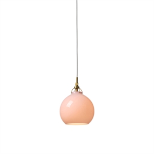 Halo Design Toscana Lámpara Colgante Ø18 Rosa