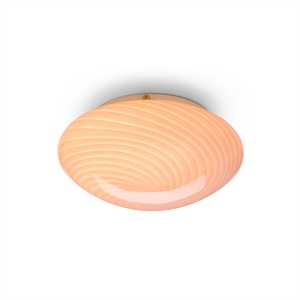Lámpara de Pared/ Lámpara de Techo Ø30 Rosa