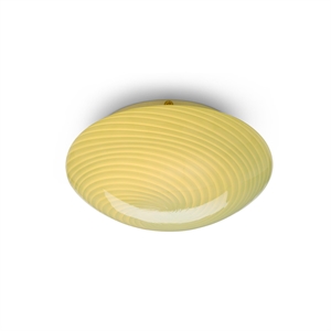 Lámpara de Pared/ Lámpara de Techo Ø30 Oliva