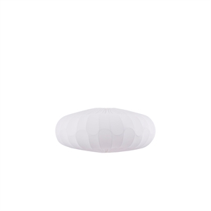 Globen Lighting Bladverk Pantalla 50 Blanco