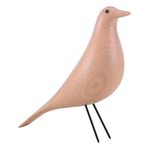 Vitra Eames House Bird Colección Especial Rosa Pálido