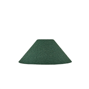 Globen Lighting Pantalla Iris 45 Musgo