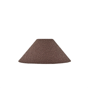 Globen Lighting Pantalla Iris 45 Moca